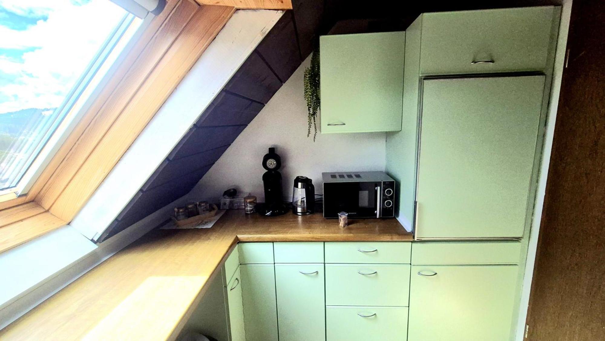 Chalet Schluchsee Ferienwohnung Экстерьер фото